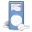 Multimedia-player-ipod-mini-blue.svg