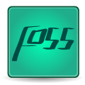 Free and open-source software logo (2009) (1).svg