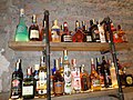 (Zerdo, Quito) (bar area) picture. b1.jpg