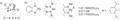 (a) Valence orbital diagram showing the donation of a lone pair on heteroatom E to the vacant 6p orbital of adjacent Pb.png