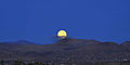 Hazy Mountain Moonset.jpg