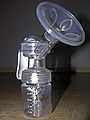 Manual Breast Pump 2005 SeanMcClean.jpg