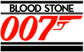 007 blood stone.svg