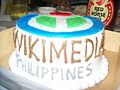 2009 Cebu meetup cake.JPG