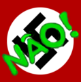200px-No Nazi Swastika.png