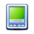 Nuvola devices pda blue.png