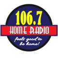 106.7 Home Radio Cebu.png