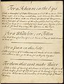 "Book of Receipts for Cookery and Pastry & c" Wellcome L0063204.jpg