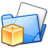 Nuvola filesystems folder tar.png