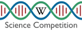 Logo for Wiki Science Competition.svg