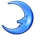 moon symbol