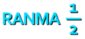 Ranma ½ logo ITA replica.png