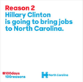 100 days 100 reasons reason 2 (North Carolina).png