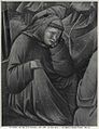'giotto', Apparizione di san Francesco d'Assisi al capitolo di Arles 11.jpg