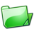 Nuvola filesystems folder green open.png