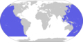 Location of the Pacific Ocean.png