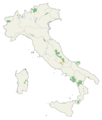 National parks of Italy Abruzzi.png