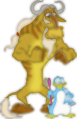 GNU + Freedo Logo.svg