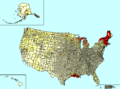 Census Bureau French Canadians in the United States.gif