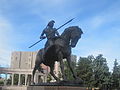 "On the War Trail", Denver, CO IMG 5549.JPG