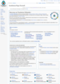 2019-05-28 Incubateur Page d'accueil - Wikimedia Incubator.png
