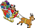 Freedo - Holiday Deliveries.svg