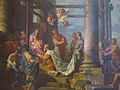 "Adoration of Shepherds" at Brooklyn Museum IMG 3840.JPG