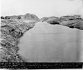 "A" The Panama Canal Dredging Division Activities Gaillard Cut Project No 13 Panoramic view taken from Station E showing conditions over waterfront portion of north end of project a - DPLA - fa166ef1eaac69c54db336a9b8621118.jpg