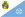 Flag of Sucre State.svg