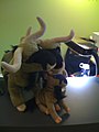 Happy GNU Family (2338476696).jpg