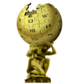 Atlasgold and wikiglobe.png