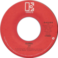 '39 by Queen US vinyl.png