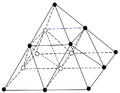(1+2) Dimensional BCC lattice.png