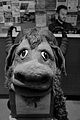 The GNU at LibrePlanet 2015.JPG