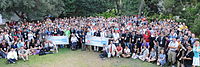 Wikimania 2011 - Group Picture (2).jpg
