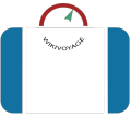 " 12 Wikivoyage logo puzzle wikipedia remind.svg