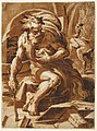 Ugo da Carpi - Diogenes - Google Art Project.jpg