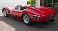 "1961" Ferrari 250 TR Replica, rear left.jpg