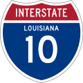 I-10 (LA 1957).svg