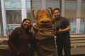 GNU at LibrePlanet 2016.png