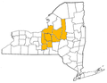 300px-Map of New York highlighting Central New York.png