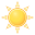 Weather-clear.svg