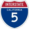 I-5 (CA).svg