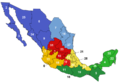 800px-Mexico map of regionsfr.png