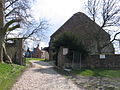 800px-North gate Hougoumont.jpg