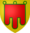 Coat of arms of Auvergne