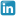 Linkedin icon.svg