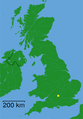 417px-Abingdon - Oxfordshire dot.png