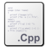 Nuvola mimetypes source cpp.png
