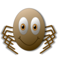Arachnophilia 5.5 computer icon.png